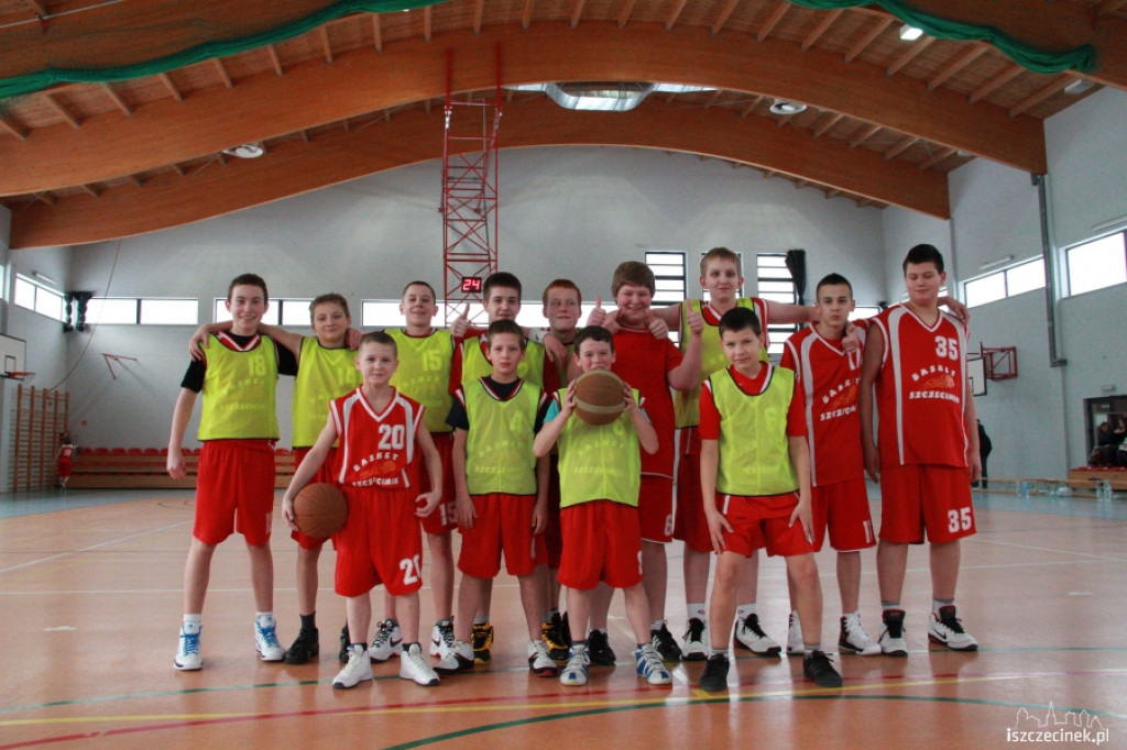 Wojewódzki Turniej Młodzików Młodszych o Puchar Prezesa firmy EMET