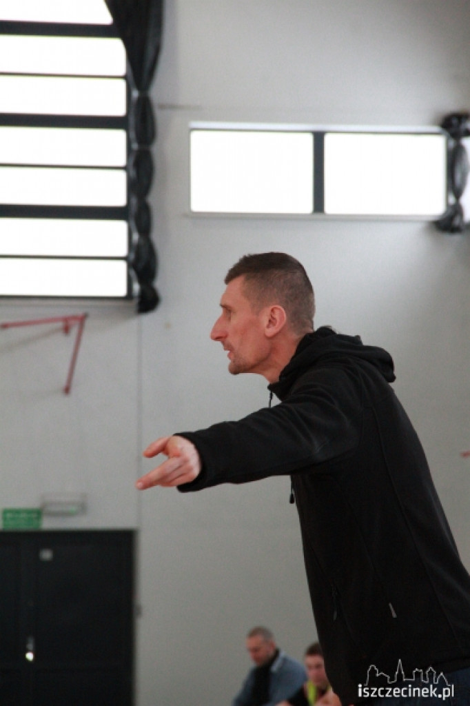 Wojewódzki Turniej Młodzików Młodszych o Puchar Prezesa firmy EMET