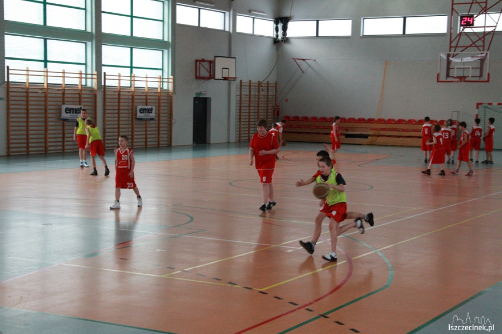 Wojewódzki Turniej Młodzików Młodszych o Puchar Prezesa firmy EMET