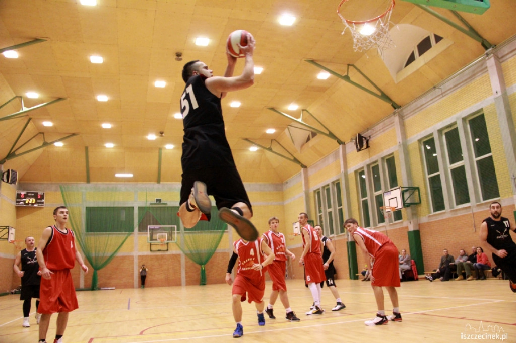 Finał EleCOND Basket Ligi