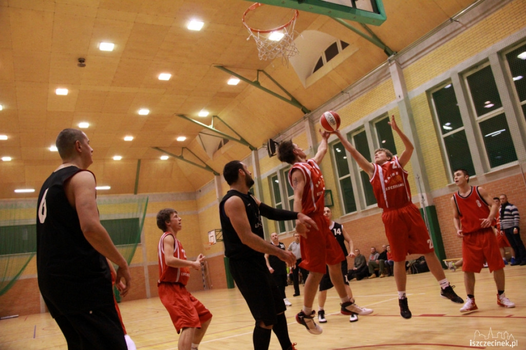 Finał EleCOND Basket Ligi