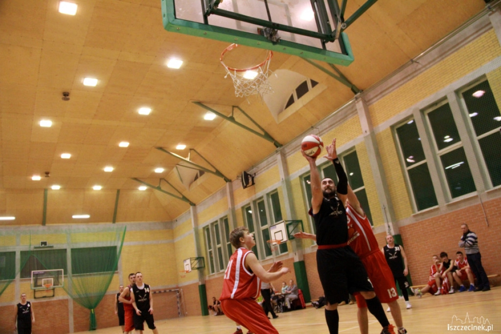 Finał EleCOND Basket Ligi