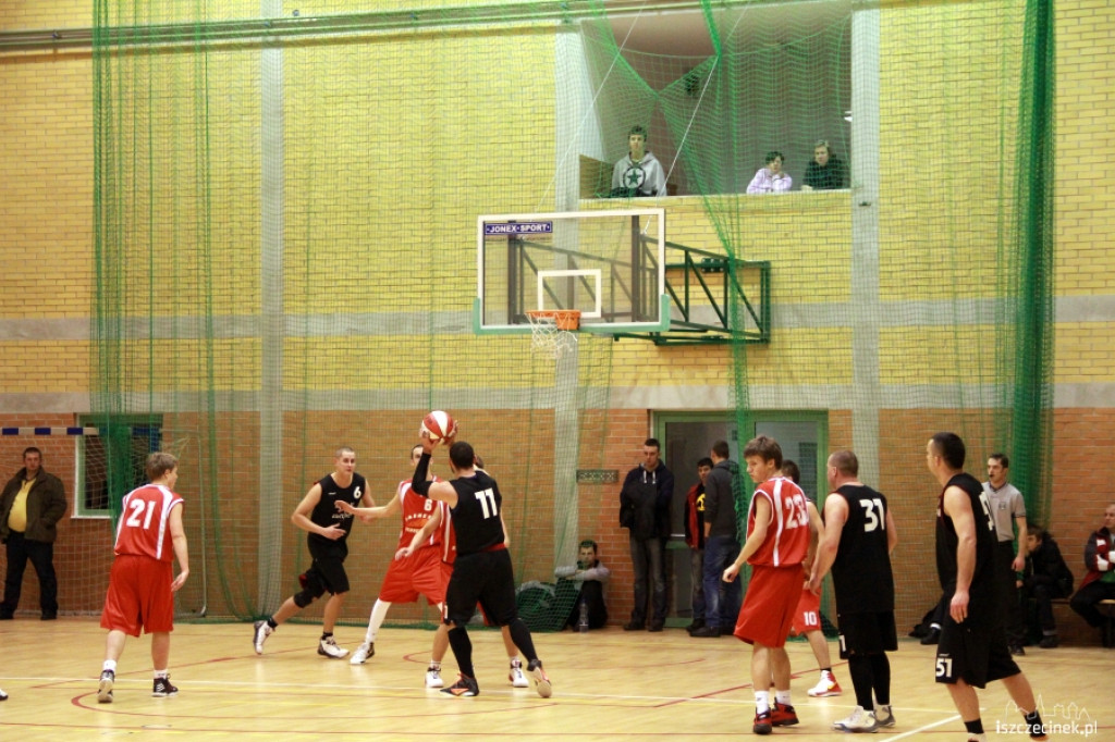 Finał EleCOND Basket Ligi