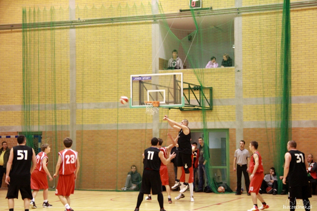 Finał EleCOND Basket Ligi