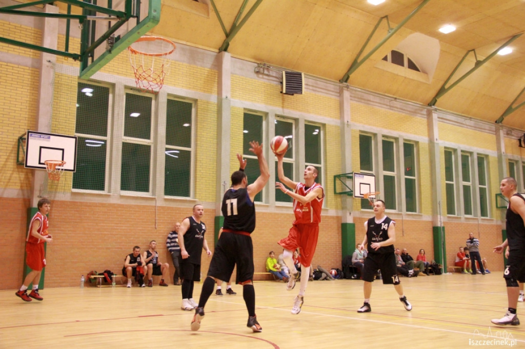 Finał EleCOND Basket Ligi