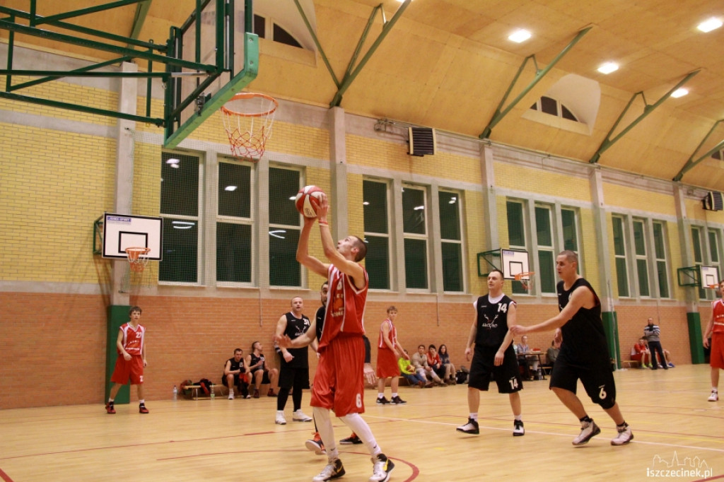 Finał EleCOND Basket Ligi