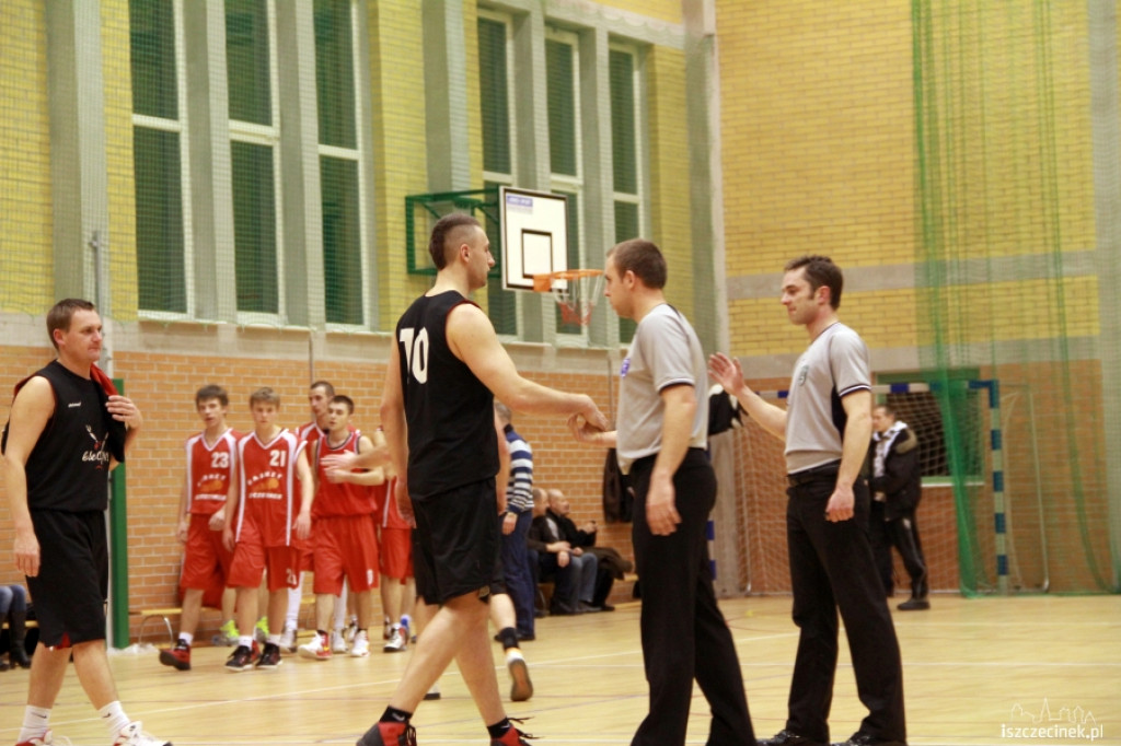 Finał EleCOND Basket Ligi