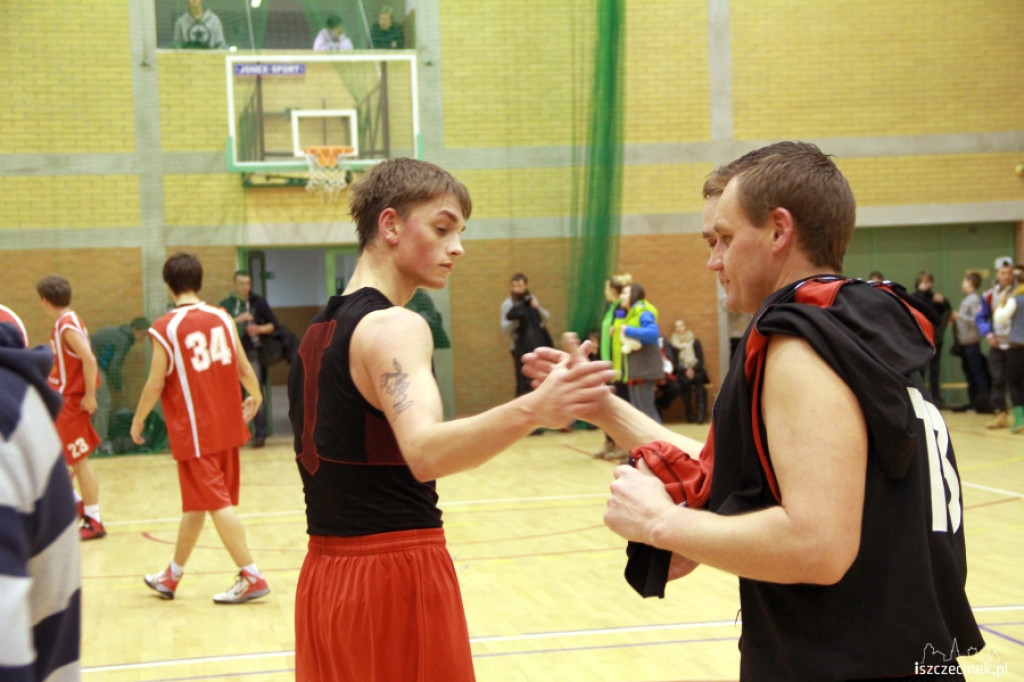 Finał EleCOND Basket Ligi