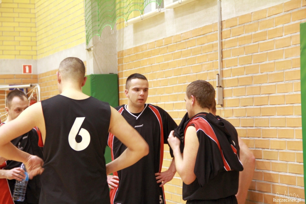 Finał EleCOND Basket Ligi