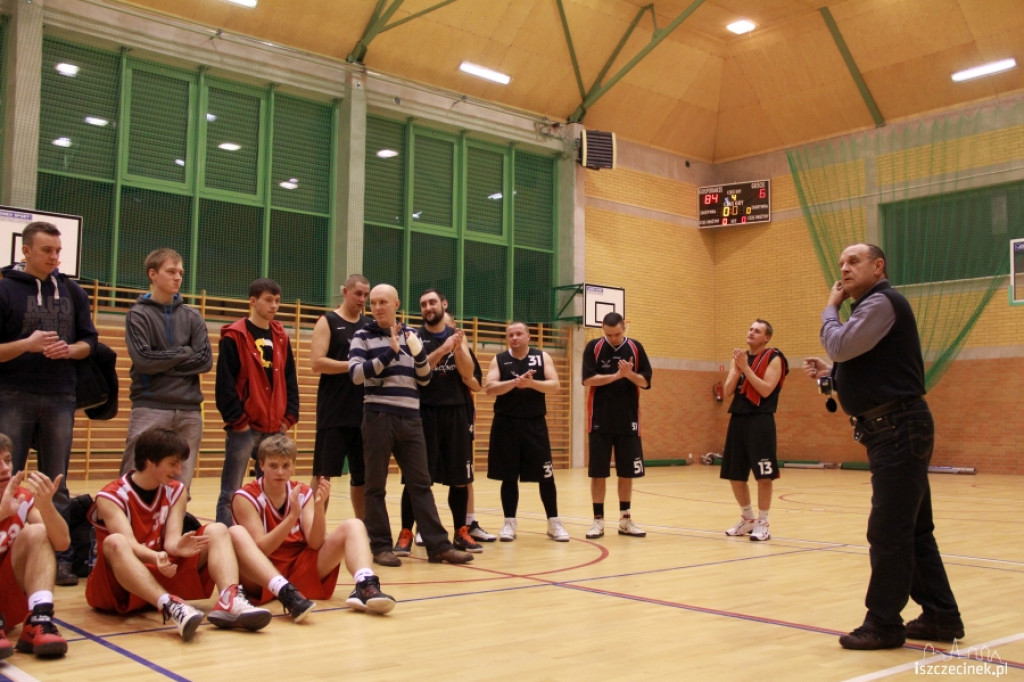 Finał EleCOND Basket Ligi