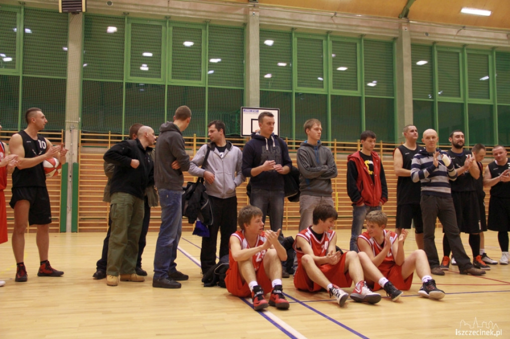 Finał EleCOND Basket Ligi