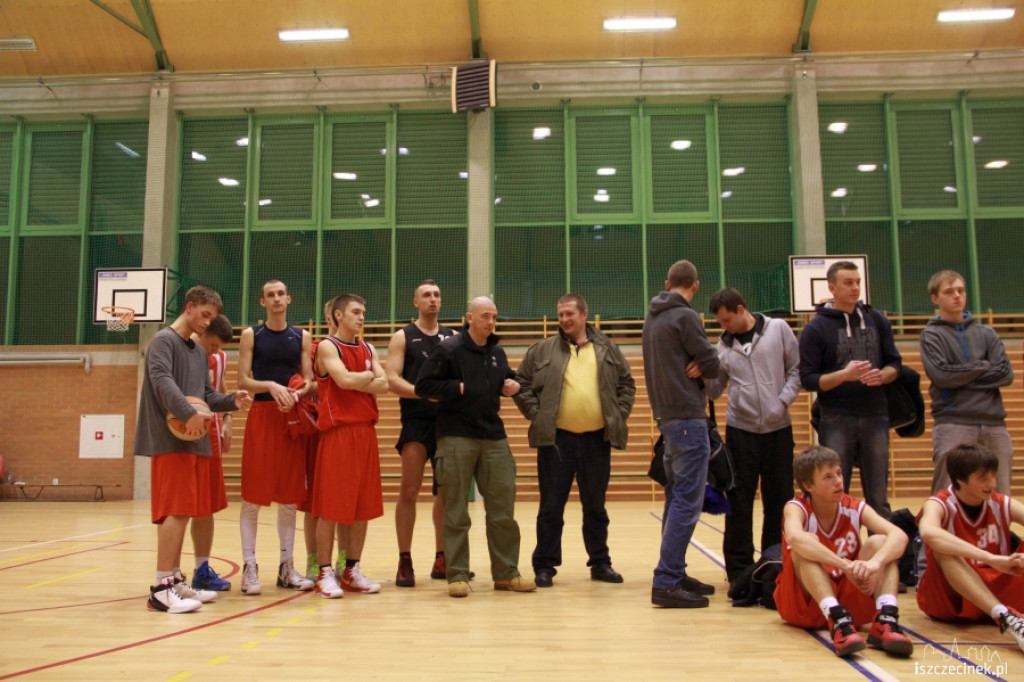 Finał EleCOND Basket Ligi