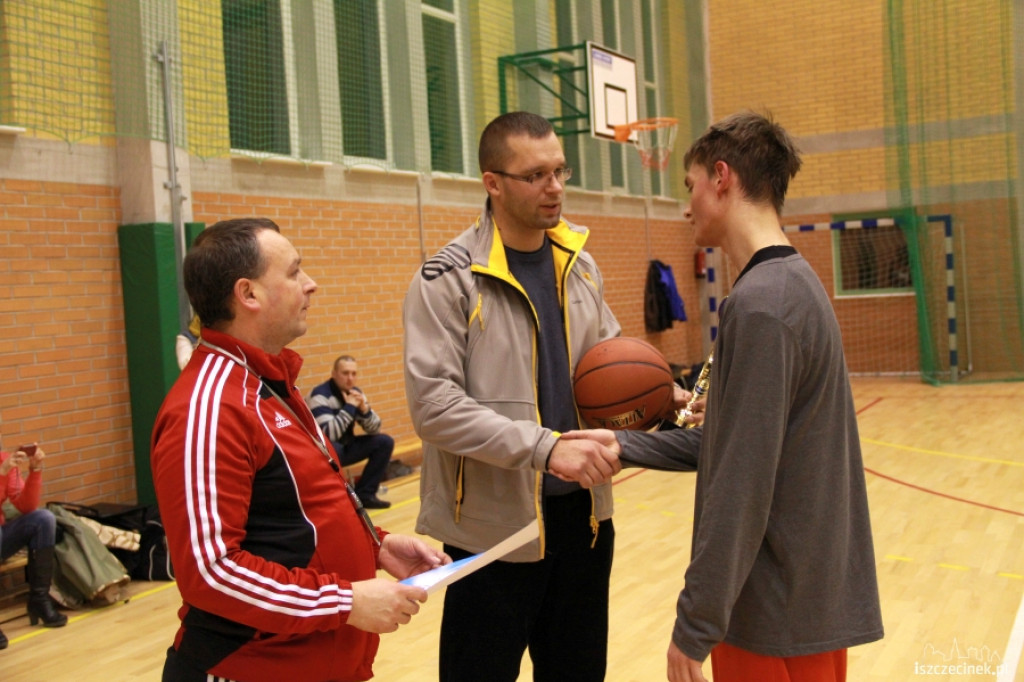 Finał EleCOND Basket Ligi