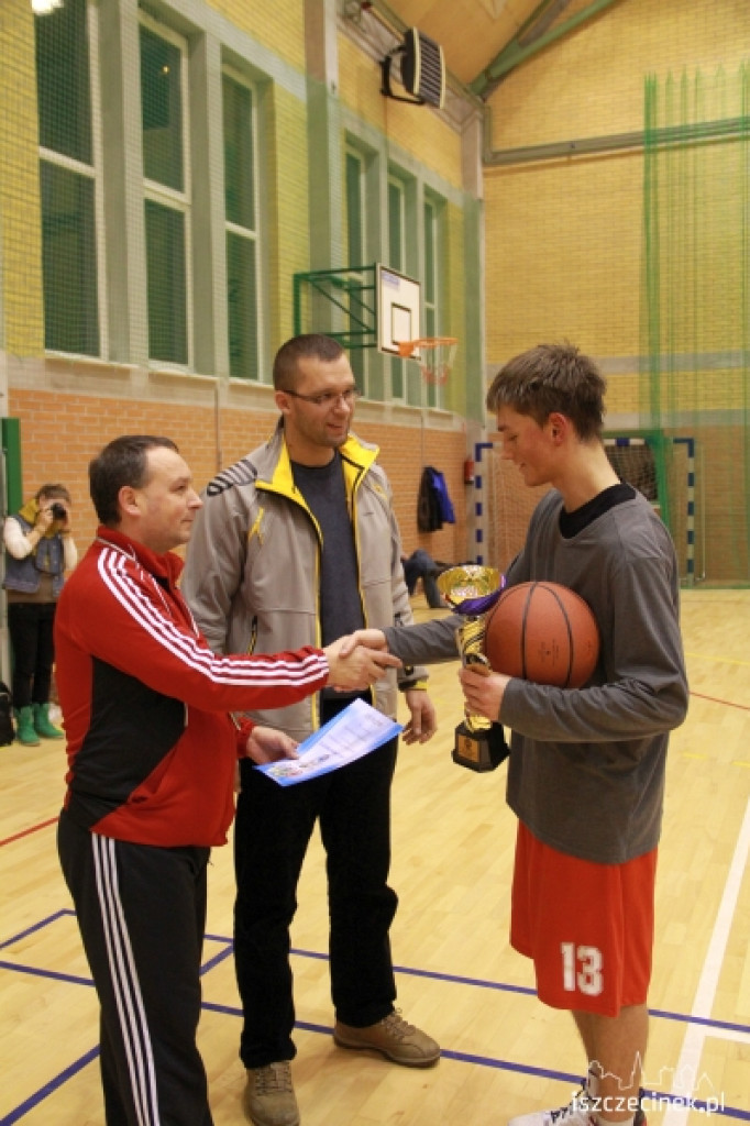 Finał EleCOND Basket Ligi