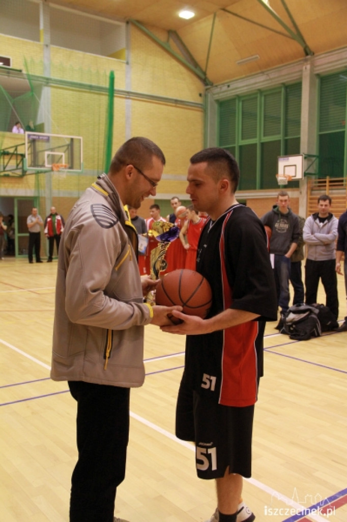 Finał EleCOND Basket Ligi