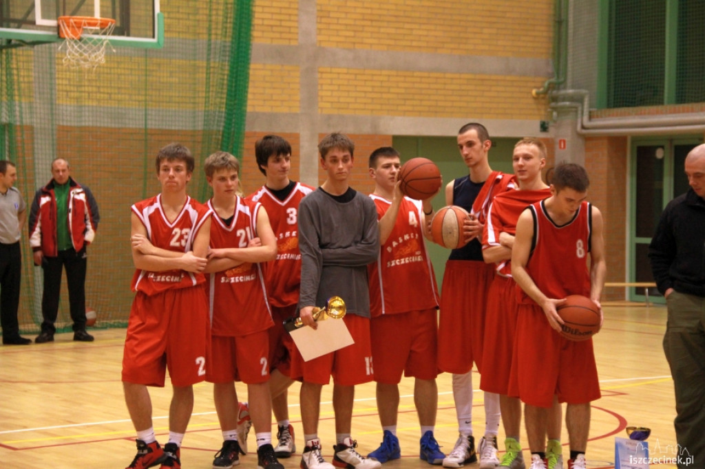 Finał EleCOND Basket Ligi