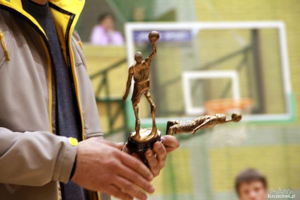 Finał EleCOND Basket Ligi