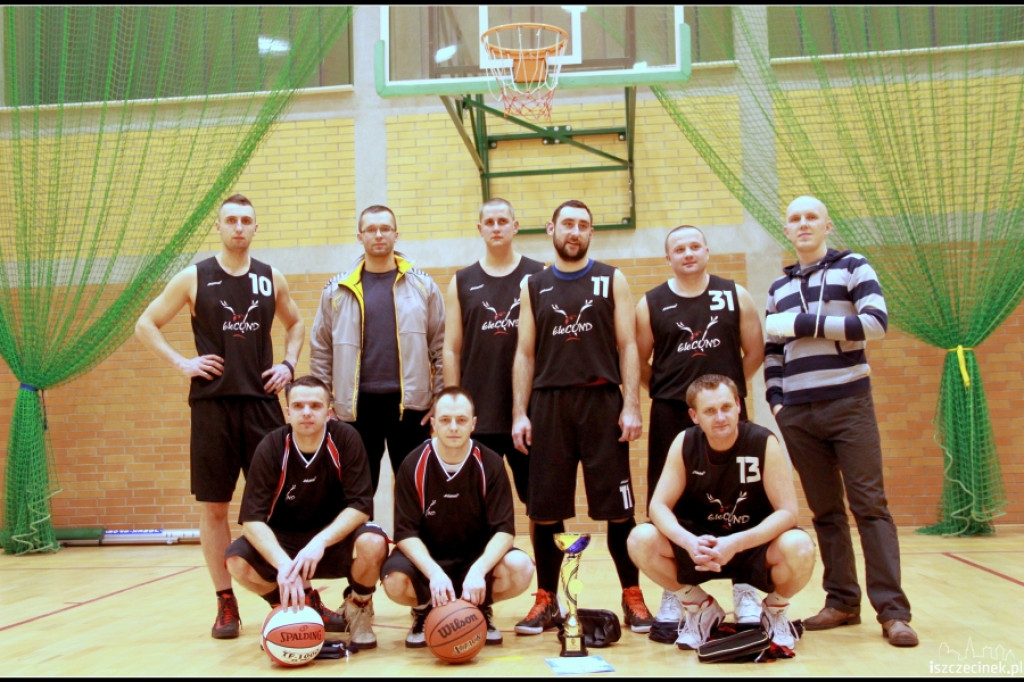 Finał EleCOND Basket Ligi