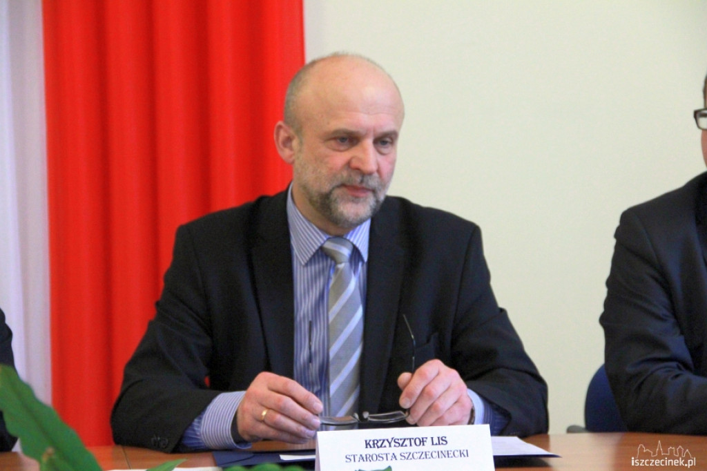 Podpisanie listu intencyjnego