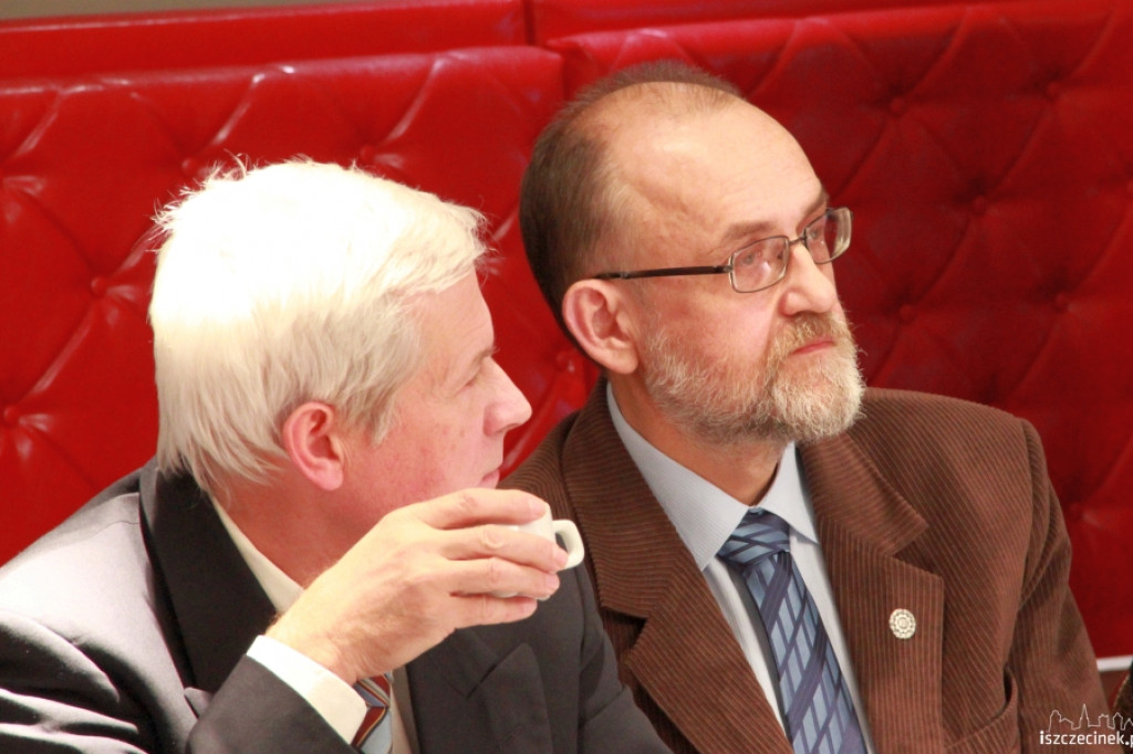 Eksperci na temat inwestycji Kronospanu