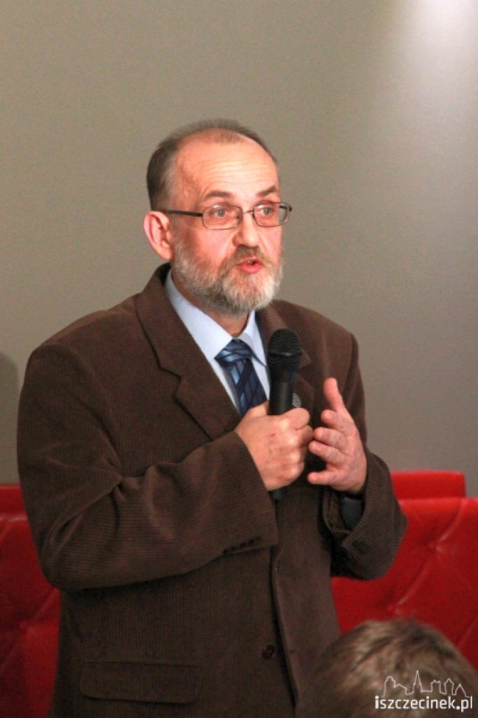 Eksperci na temat inwestycji Kronospanu