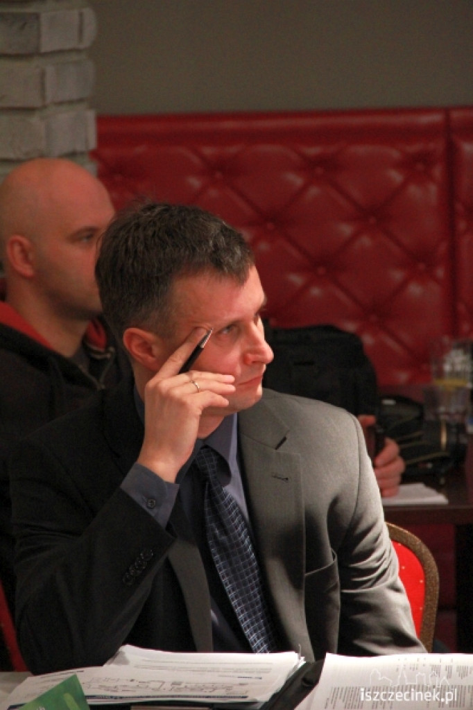 Eksperci na temat inwestycji Kronospanu