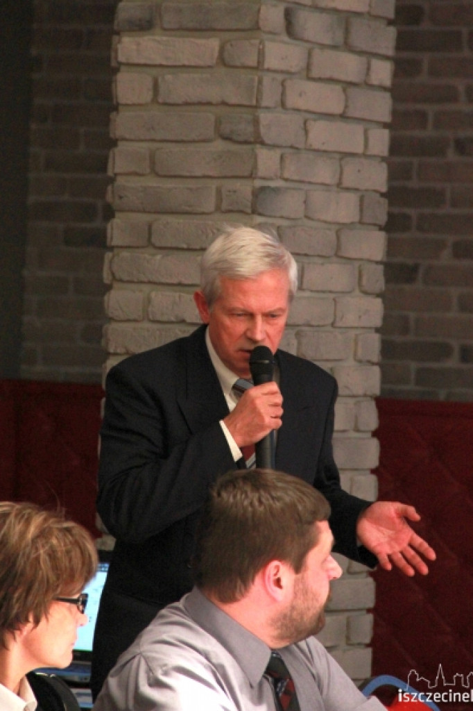 Eksperci na temat inwestycji Kronospanu