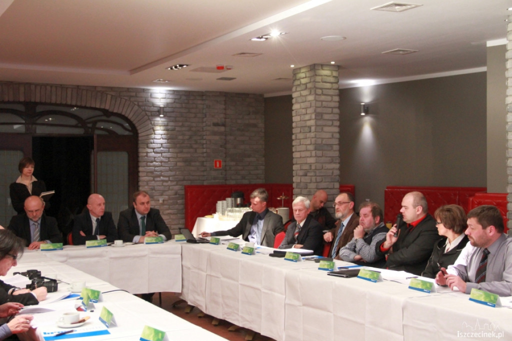 Eksperci na temat inwestycji Kronospanu