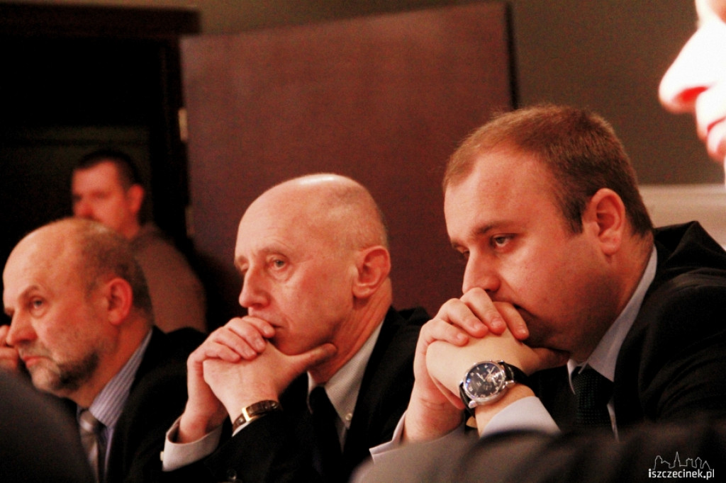 Eksperci na temat inwestycji Kronospanu