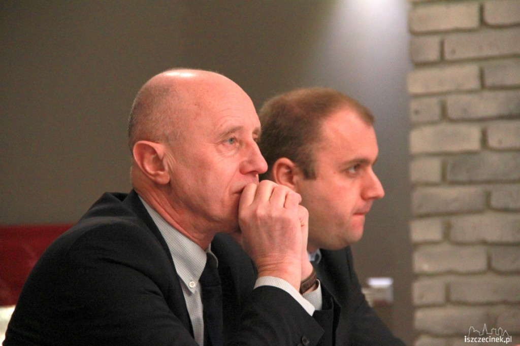 Eksperci na temat inwestycji Kronospanu