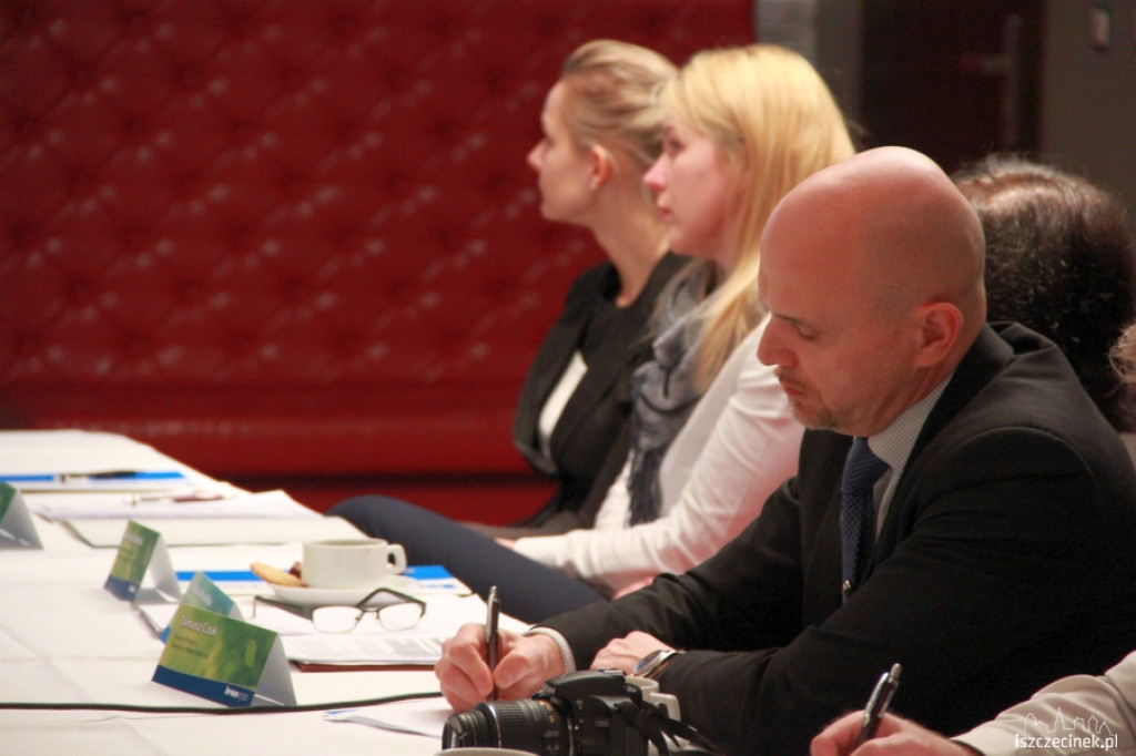 Eksperci na temat inwestycji Kronospanu