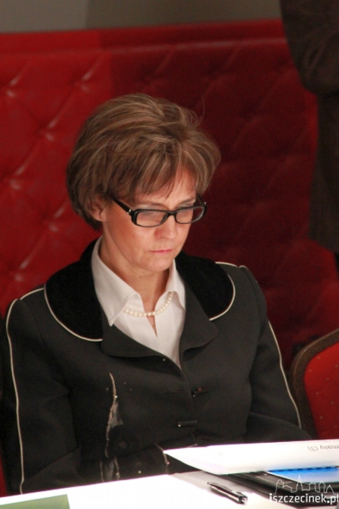 Eksperci na temat inwestycji Kronospanu