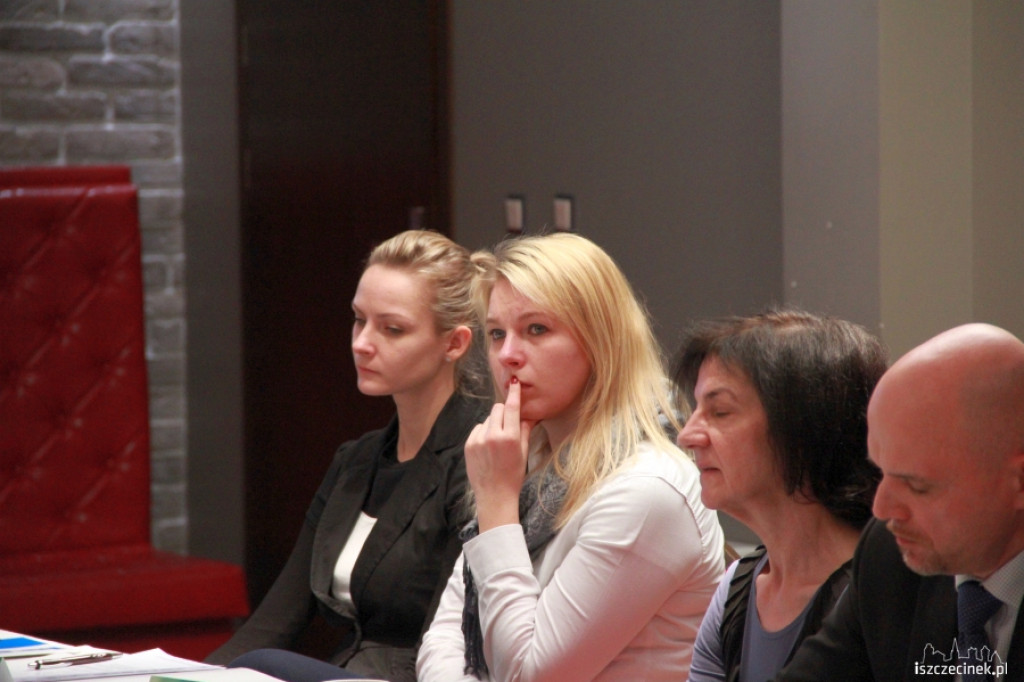 Eksperci na temat inwestycji Kronospanu