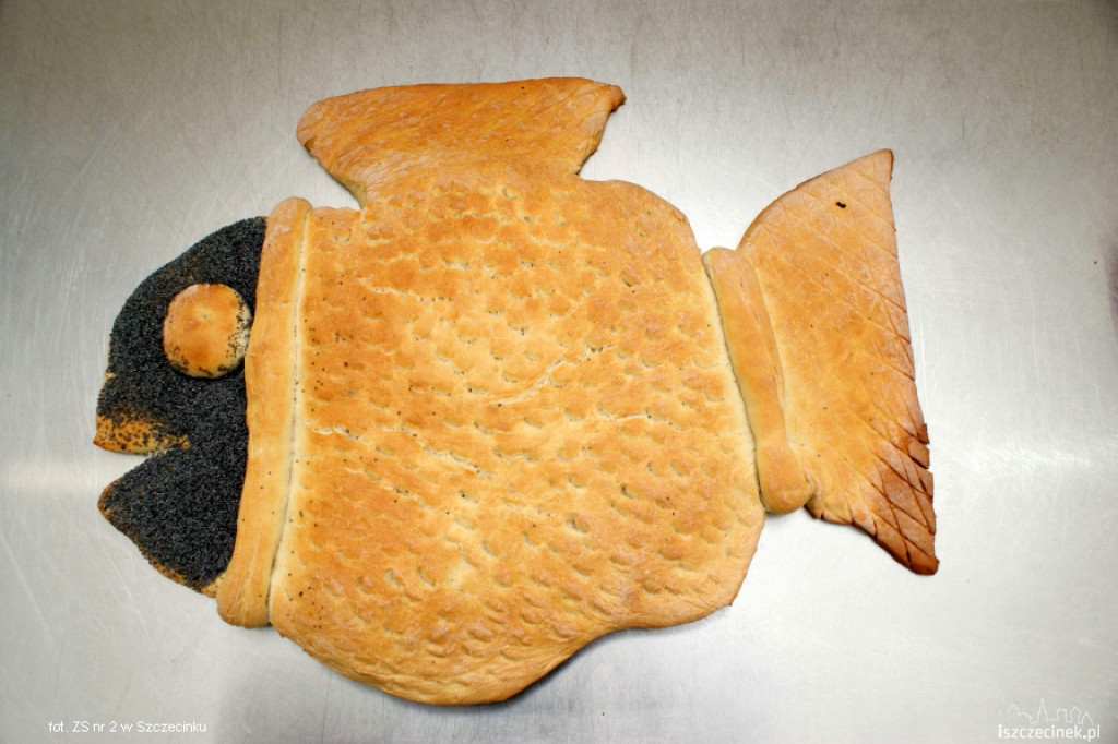 Sukces piekarzy z ZS nr 2 w Szczecinku