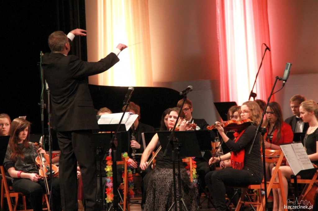 Karnawałowy Koktajl Muzyczny