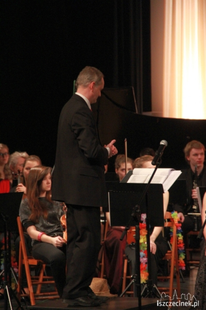 Karnawałowy Koktajl Muzyczny