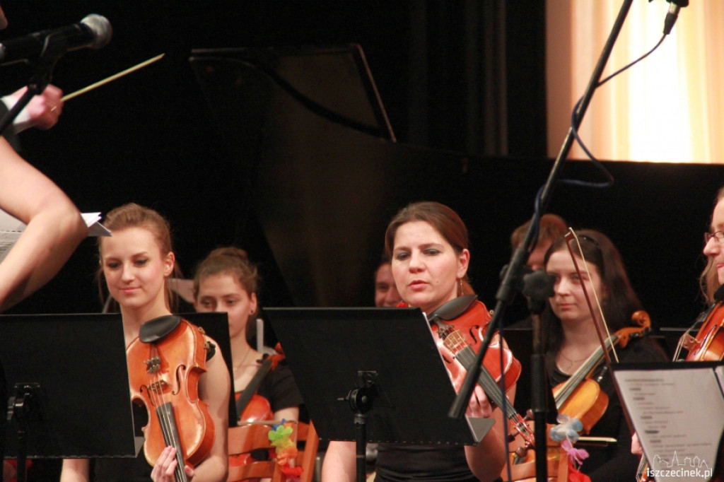 Karnawałowy Koktajl Muzyczny