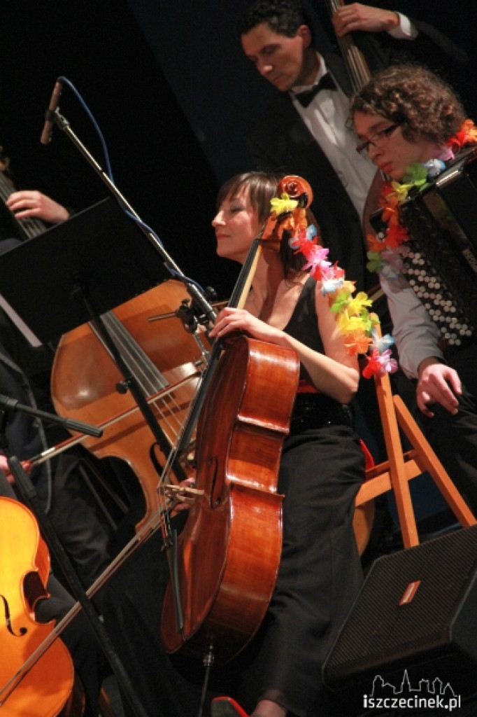 Karnawałowy Koktajl Muzyczny