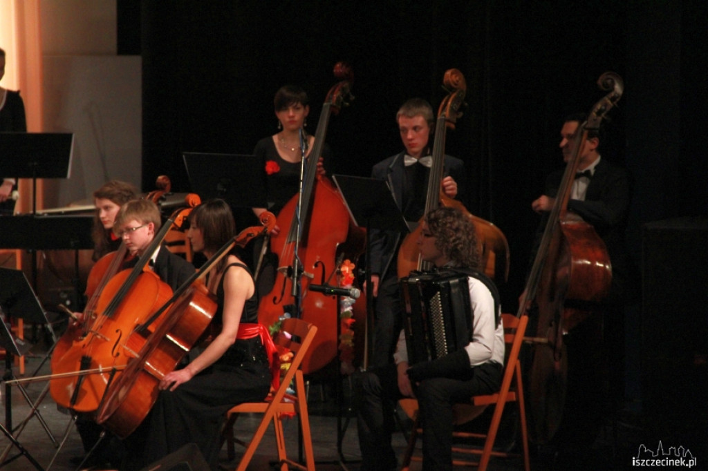 Karnawałowy Koktajl Muzyczny