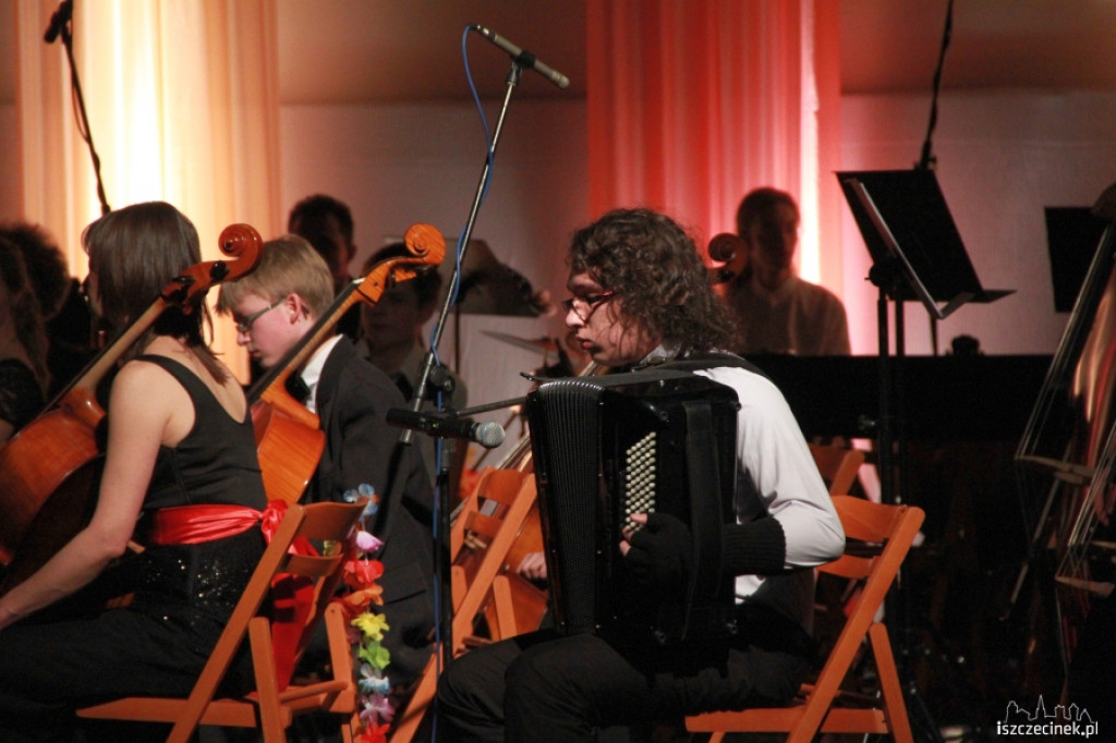 Karnawałowy Koktajl Muzyczny