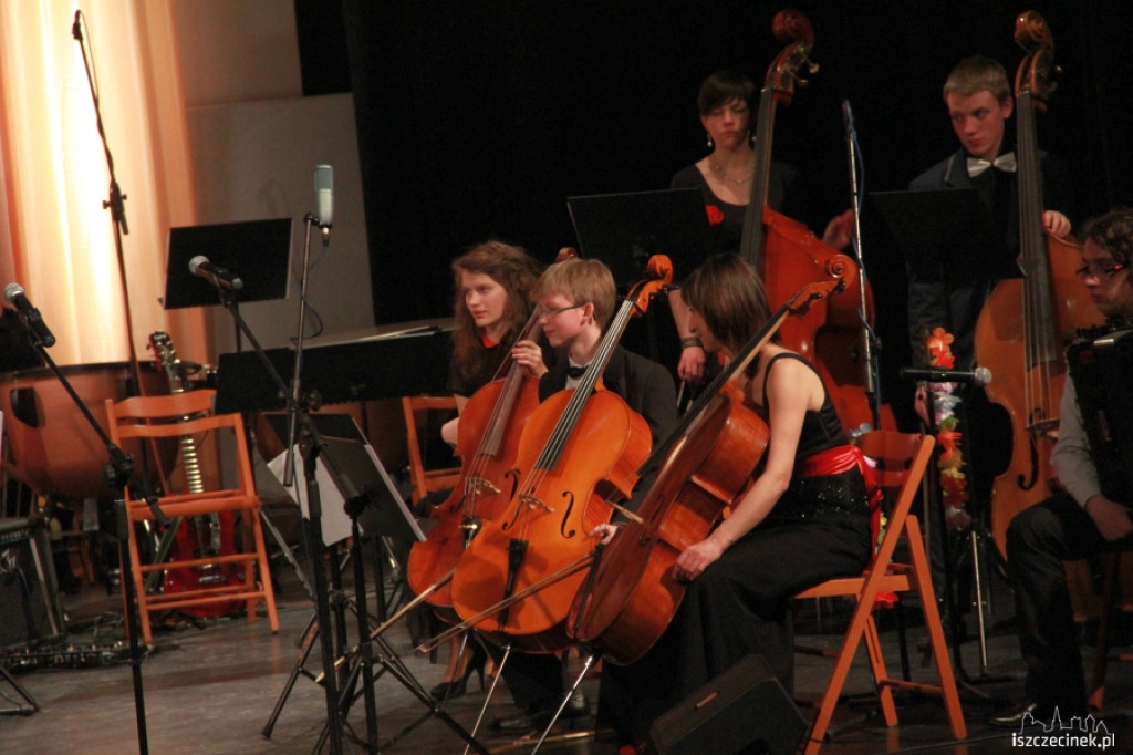 Karnawałowy Koktajl Muzyczny