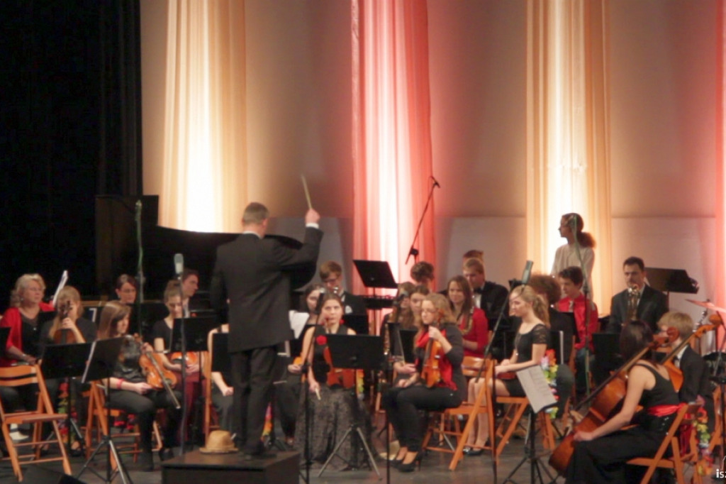 Karnawałowy Koktajl Muzyczny