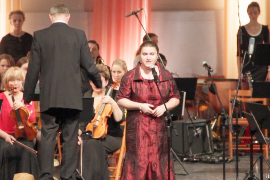 Karnawałowy Koktajl Muzyczny