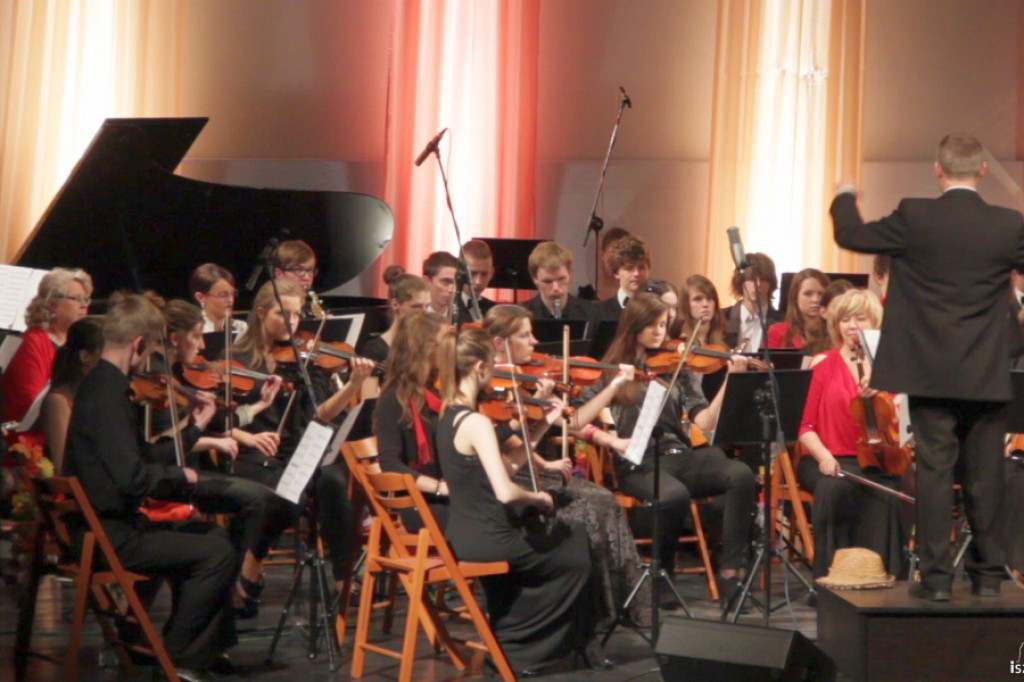 Karnawałowy Koktajl Muzyczny