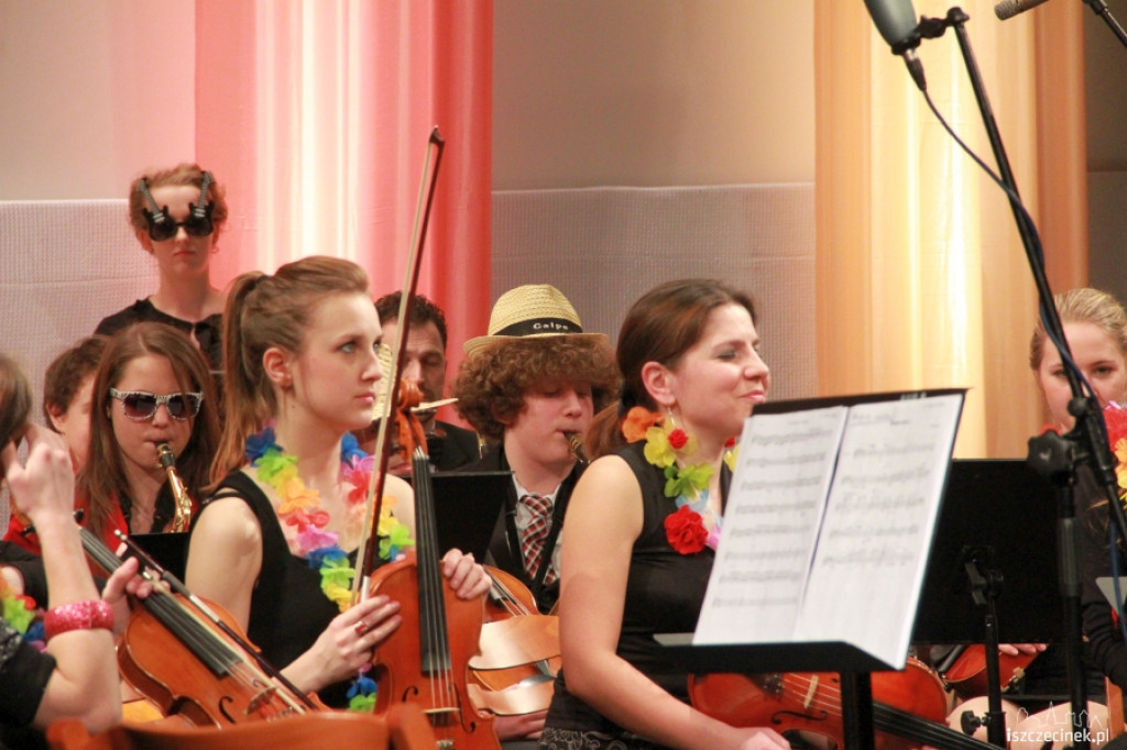 Karnawałowy Koktajl Muzyczny