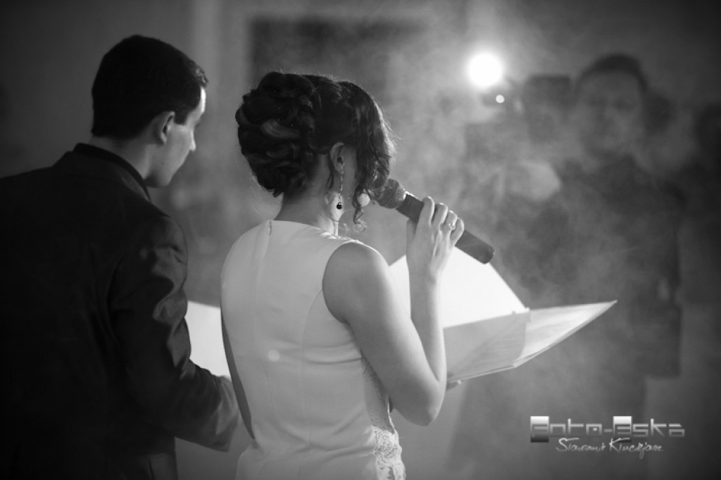 Studniówka 2013 Zespół Szkół nr 2 im. Księcia Warcisława IV w Szczecinku - fot. Sławomir Kłuciejasz