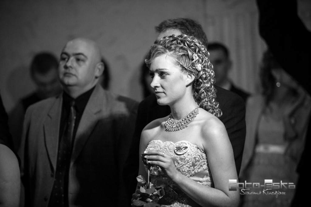 Studniówka 2013 Zespół Szkół nr 2 im. Księcia Warcisława IV w Szczecinku - fot. Sławomir Kłuciejasz