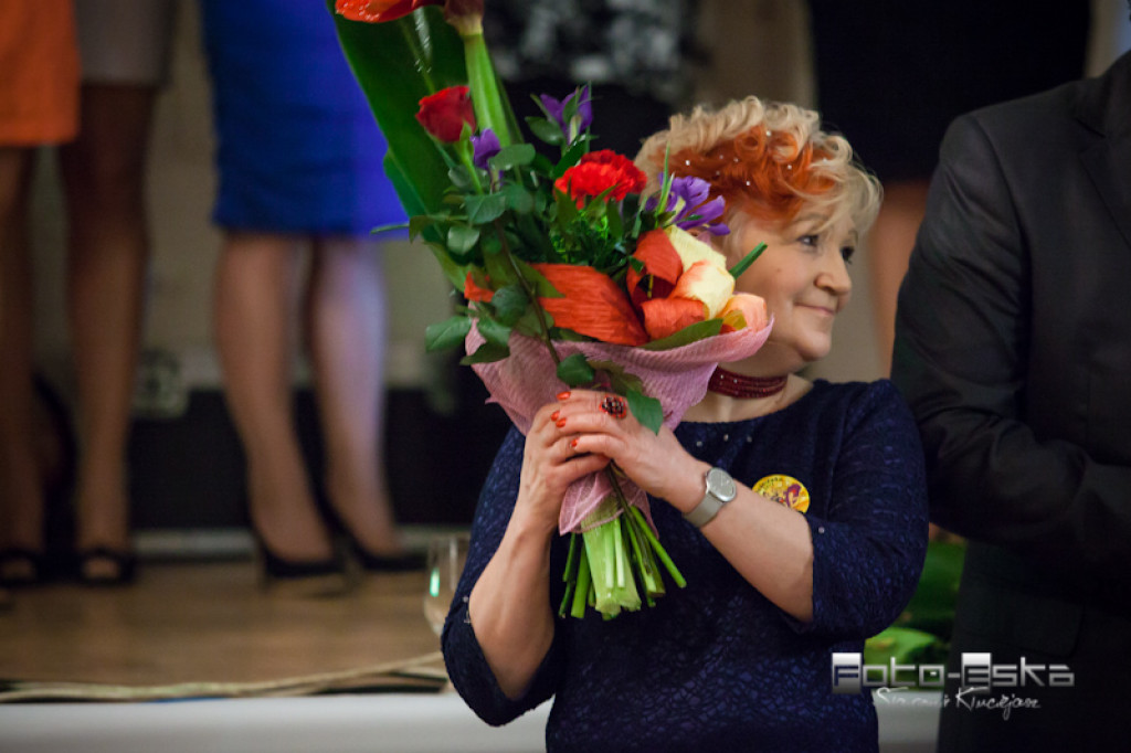 Studniówka 2013 Zespół Szkół nr 2 im. Księcia Warcisława IV w Szczecinku - fot. Sławomir Kłuciejasz