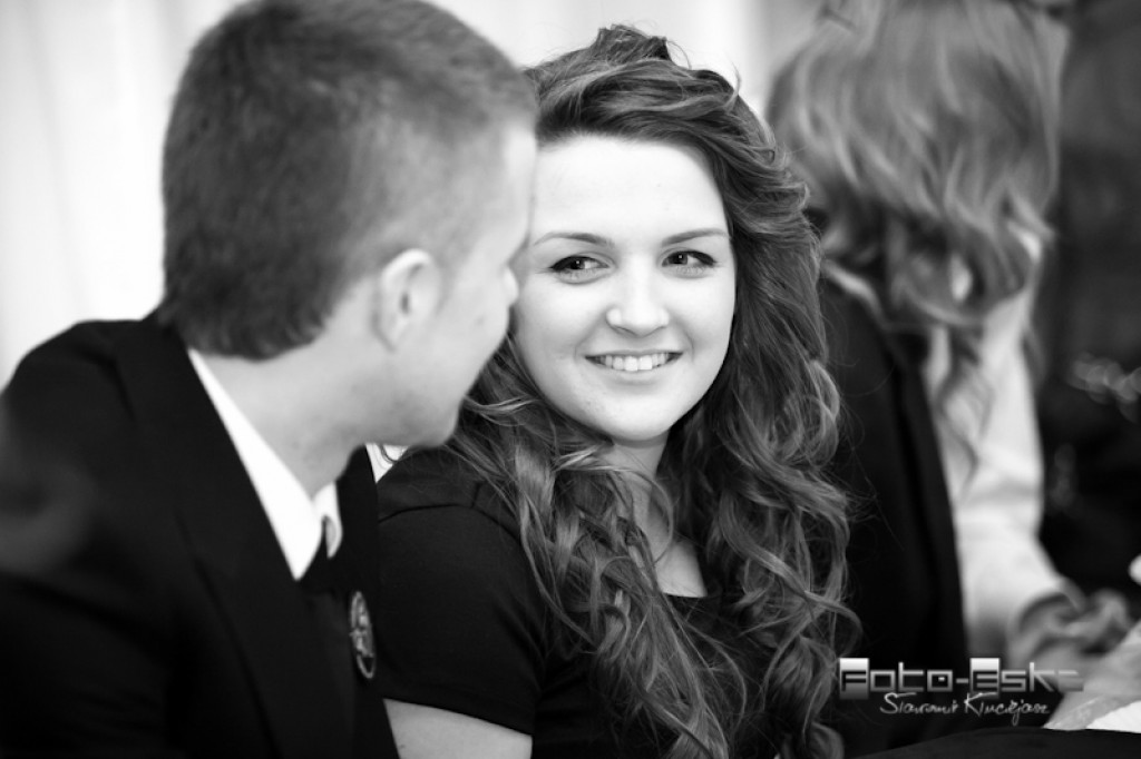 Studniówka 2013 Zespół Szkół nr 2 im. Księcia Warcisława IV w Szczecinku - fot. Sławomir Kłuciejasz