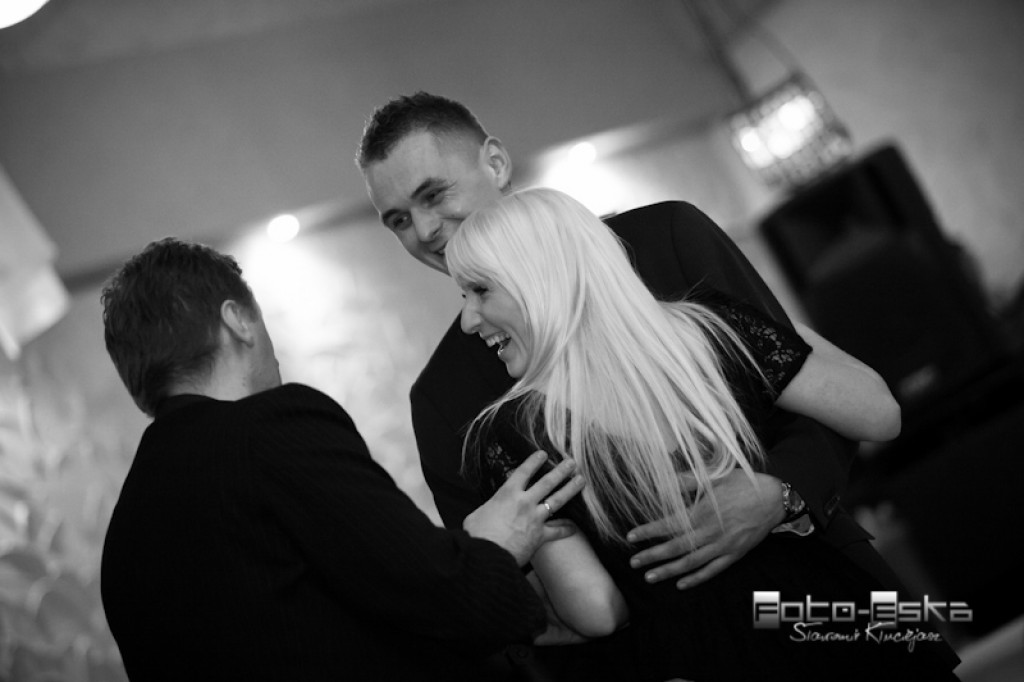 Studniówka 2013 Zespół Szkół nr 2 im. Księcia Warcisława IV w Szczecinku - fot. Sławomir Kłuciejasz